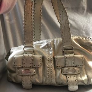 Michael kors shoulder bag